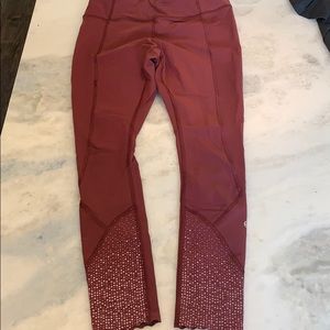 Lululemon Athletics Pants Size 6